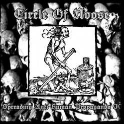 Circle Of Noose : Spreading Anti Human Propaganda II